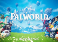 Palworld Glider