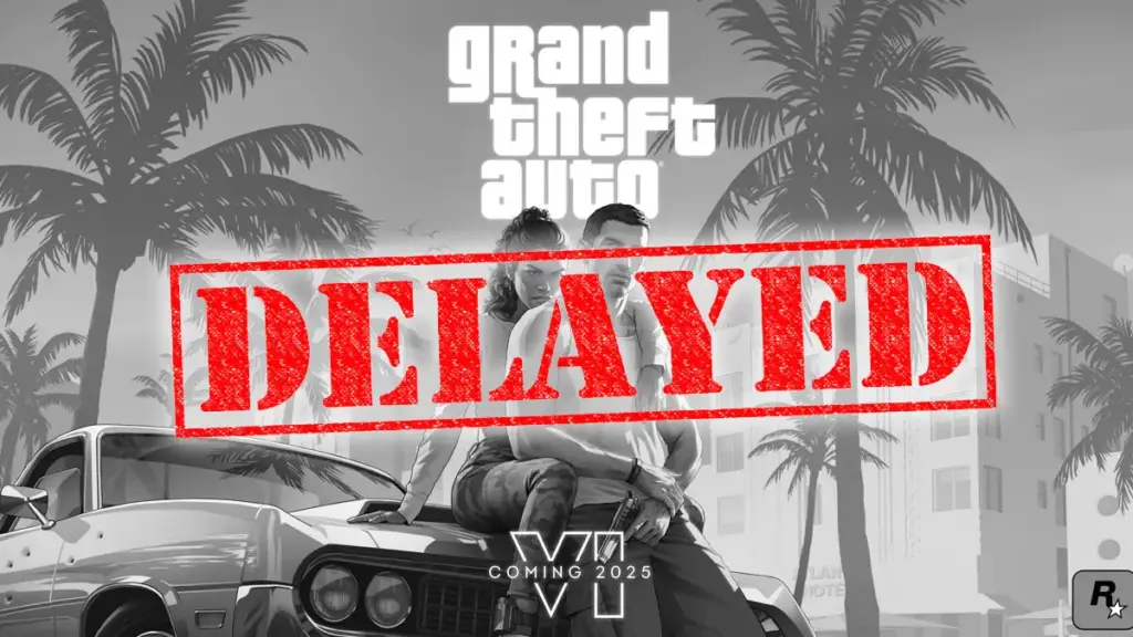 Pengumuman GTA VI Ditunda Membuat Saham Take-Two Menjadi Turun 2 GTA VI Ditunda