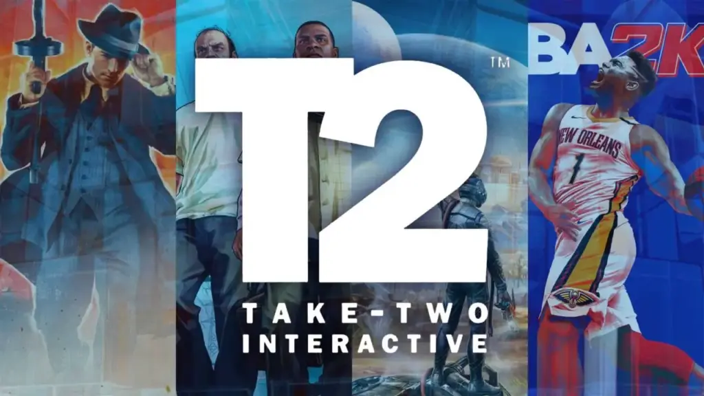 Pengumuman GTA VI Ditunda Membuat Saham Take-Two Menjadi Turun 4 Take-Two GTA VI Ditunda