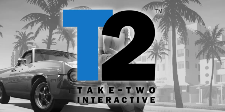 Take-Two GTA VI