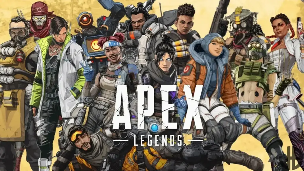 Laporan Finansial EA Prediksi Apex Legends Hadapi Penurunan di Tahun Fiskal 2026 3 Penurunan Bukan Hal Yang Mengagetkan