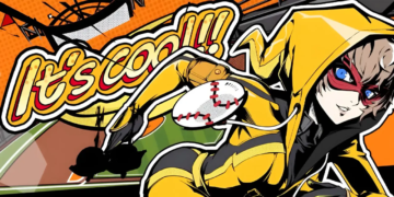 Persona 5 The Phantom X Motoha Arai