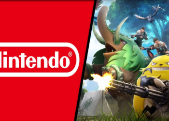 Petisi Nintendo Palworld