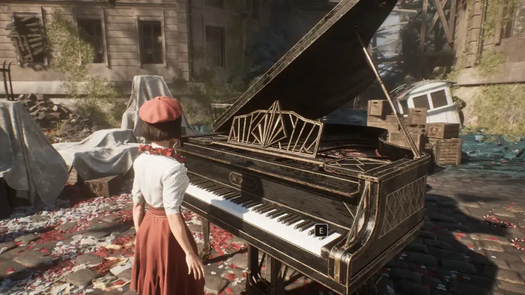 6 Easter Egg Clair Obscur Expedition 33 yang Belum Kamu Ketahui 5 Piano