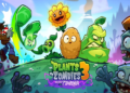 Plants Vs Zombies 3 Fusion Mod