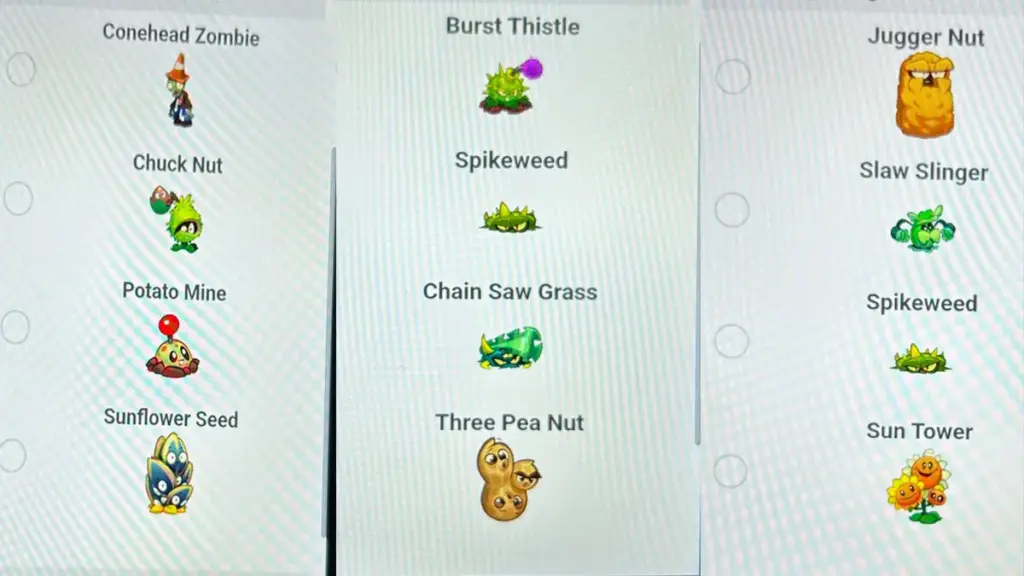 Plants Vs Zombies 3 Fusion Mod