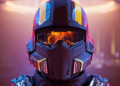 Player Helldivers 2 Steam