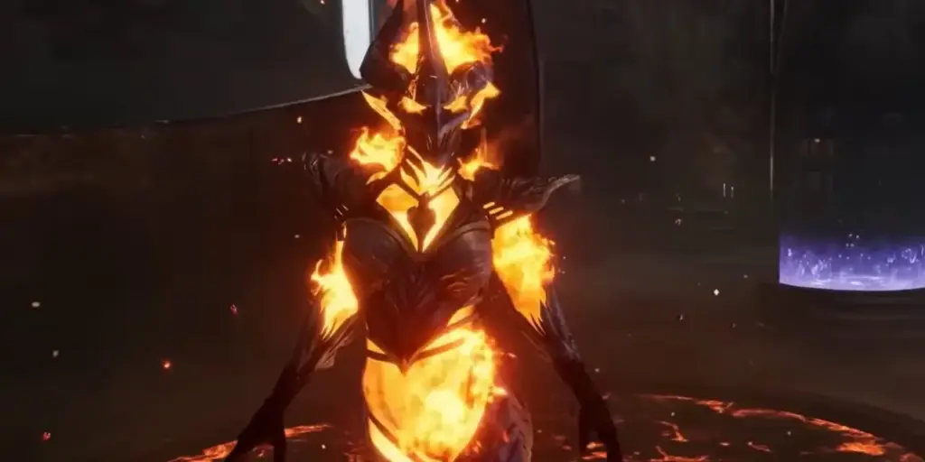 Postingan 'Nakal' Flame Atronach Oblivion di Komunitas Subreddit Dilarang oleh Moderator 2 Flame Atronach Oblivion