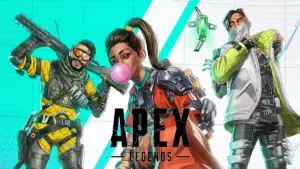 Prediksi Apex Legends