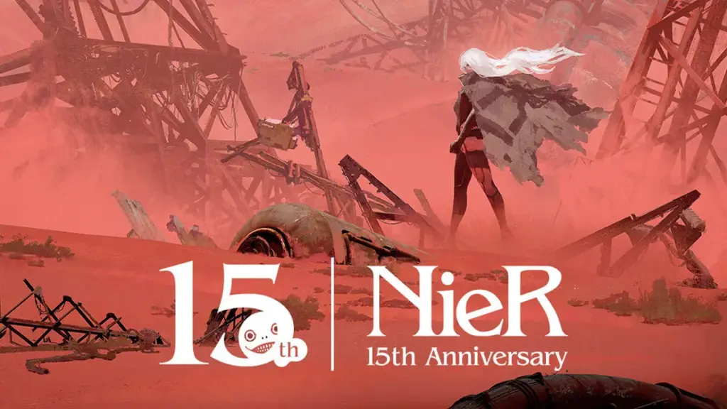 Producer Nier Automata di-Prank Yoko Taro Terkait Ending Menghapus Save Data 2 Producer Nier Automata