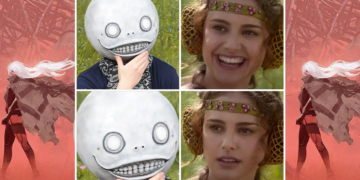 Producer Nier Automata Yoko Taro