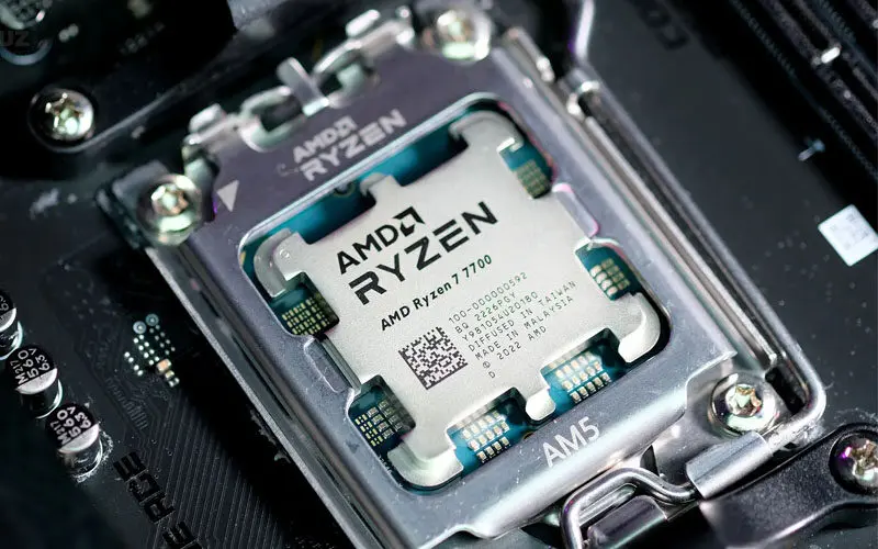 Bocoran Prosesor Terbaru AMD AM5, Ada Ryzen 9000G! 2 Prosesor Amd Am5 2025 Terbaru