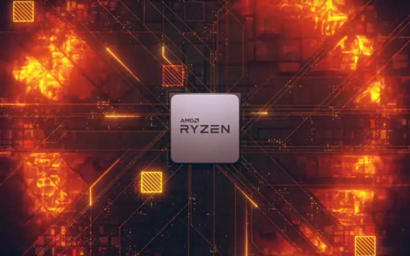 Tidak Hanya 9000G, AMD Ryzen 6000G Series Juga Tengah Dipersiapkan 4 Prosesor Amd Am5 Ryzen 6000g