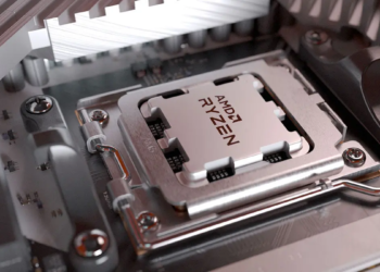 Prosesor Terbaru Amd Am5