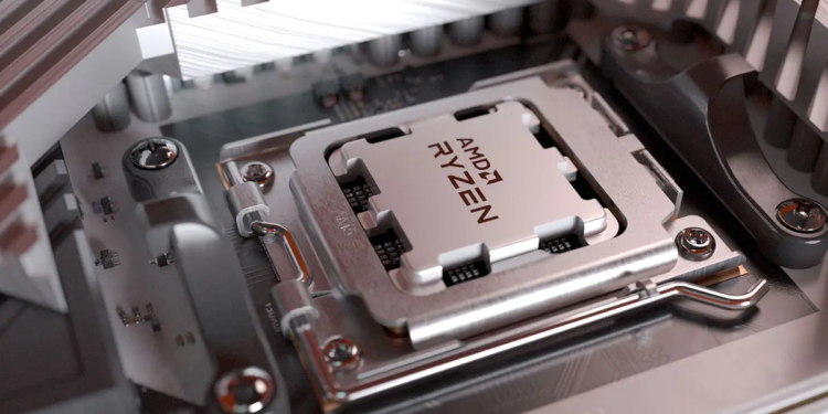 Prosesor Terbaru Amd Am5