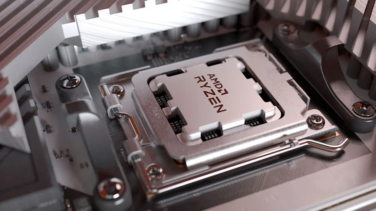 Bocoran Prosesor Terbaru AMD AM5, Ada Ryzen 9000G!