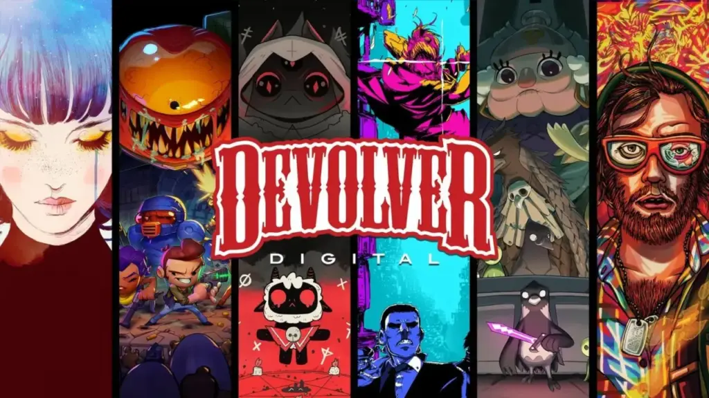 Publisher Devolver Tetap akan Rilis Game Barunya di Hari Perilisan GTA VI 2 Publisher Devolver