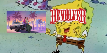 Publisher Devolver GTA VI