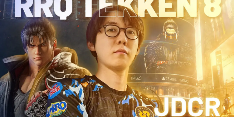 Rrq Rekrut Jdcr