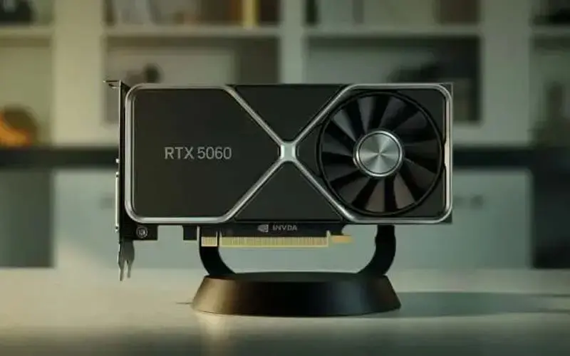 NVIDIA Batasi Driver RTX 5060, Konsumen Jadi Beli Kucing dalam Karung? 2 Rtx 5060 Mei 2025