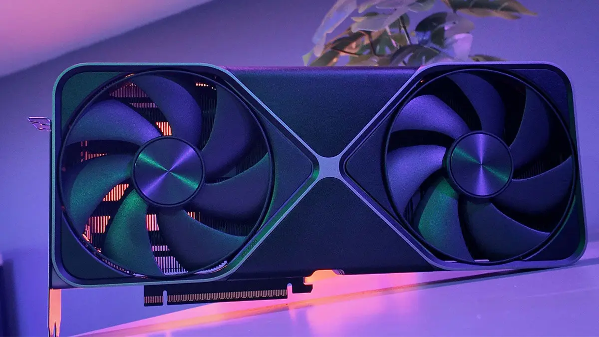 Bocoran Spesifikasi RTX 5080 SUPER Beredar, Bawa VRAM 24GB!