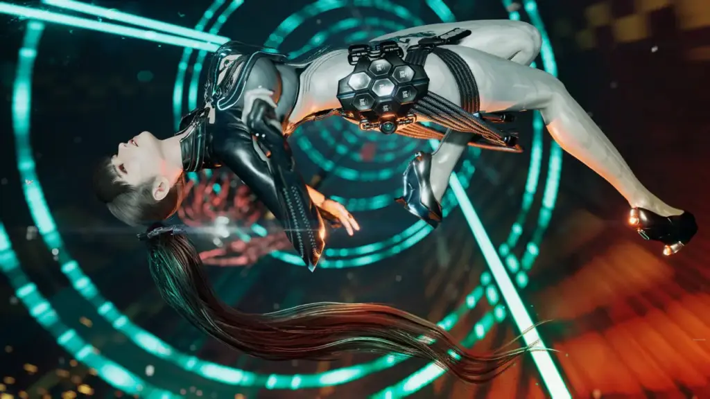 Region Lock Stellar Blade Sudah Banyak Dilepas di Steam 2 Region Lock Stellar Blade