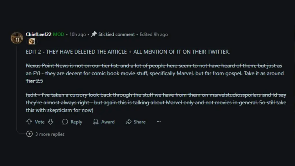 Heboh Film Elden Ring Sudah Miliki Sutradara, Harapan Palsu? 3 Respon Forum Reddit