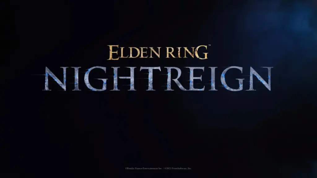 Review Elden Ring Nightreign - Game Fanservice untuk Fans Soulslike Buatan FromSoftware 2 Review Elden Ring Nightreign