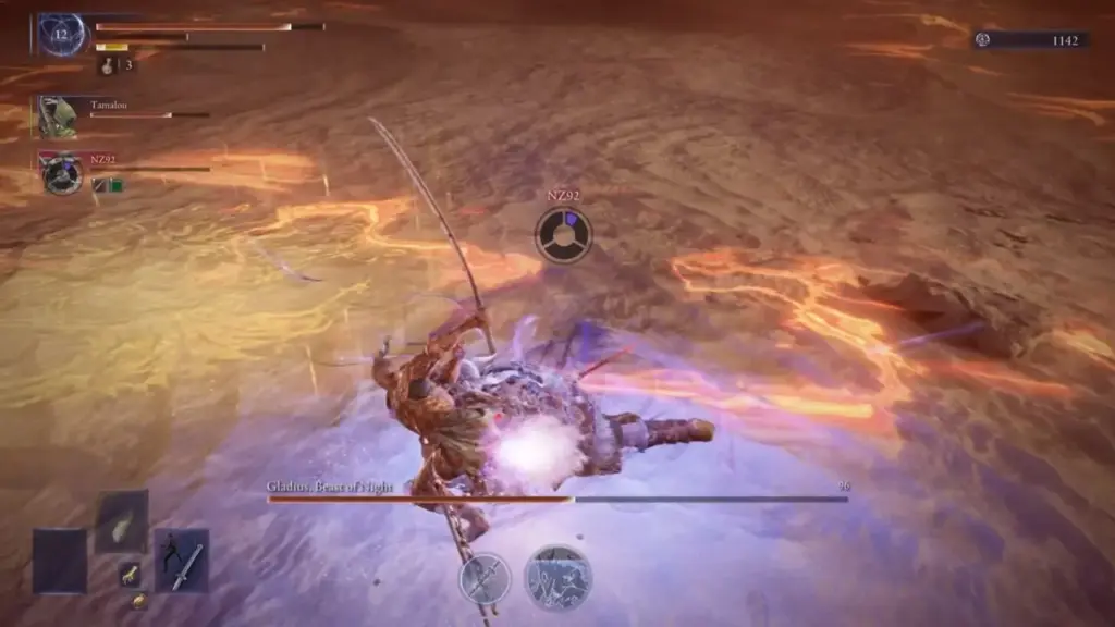 Review Elden Ring Nightreign - Game Fanservice untuk Fans Soulslike Buatan FromSoftware 10 Review Elden Ring Nightreign