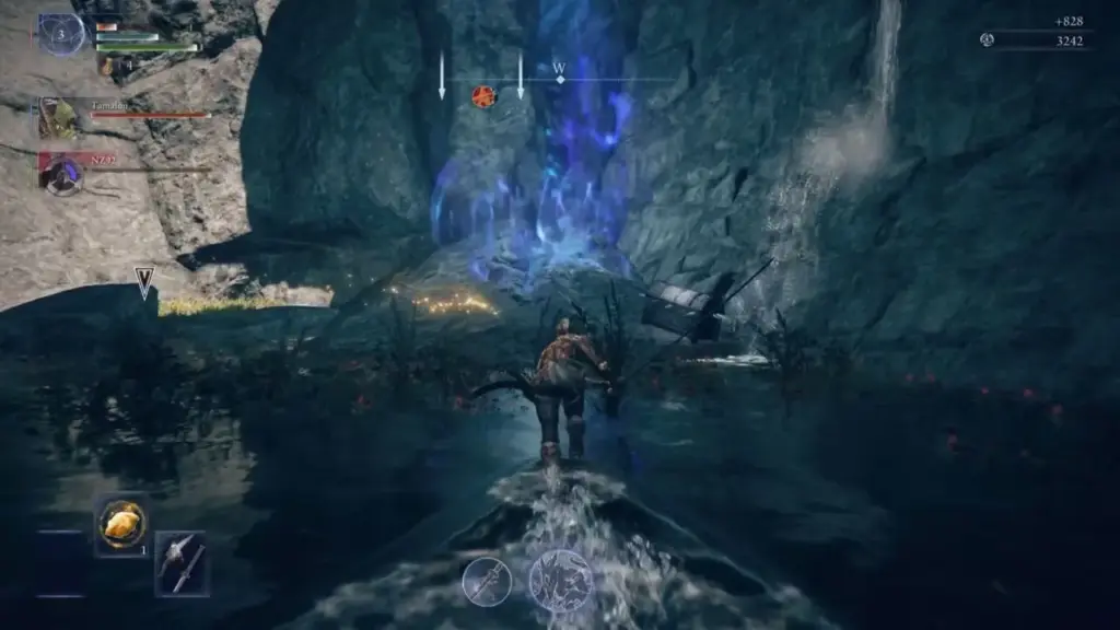 Review Elden Ring Nightreign - Game Fanservice untuk Fans Soulslike Buatan FromSoftware 11 Review Elden Ring Nightreign