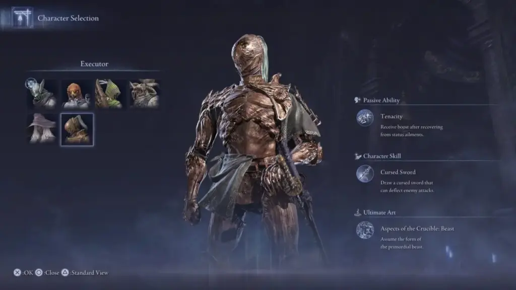 Review Elden Ring Nightreign - Game Fanservice untuk Fans Soulslike Buatan FromSoftware 6 Gameplay Elden Ring Nightreign