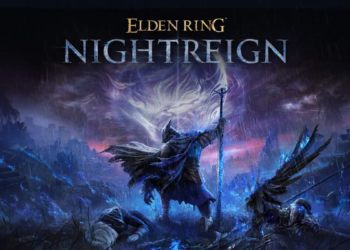 Review Elden Ring Nightreign