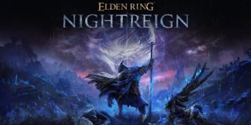 Review Elden Ring Nightreign