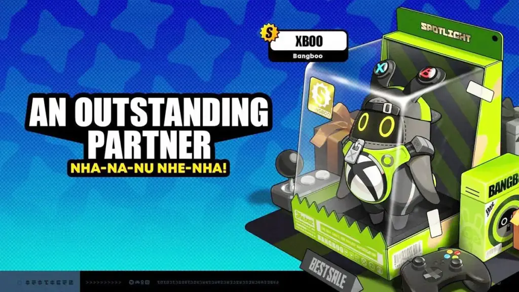 Reward Zenless Zone Zero Xbox