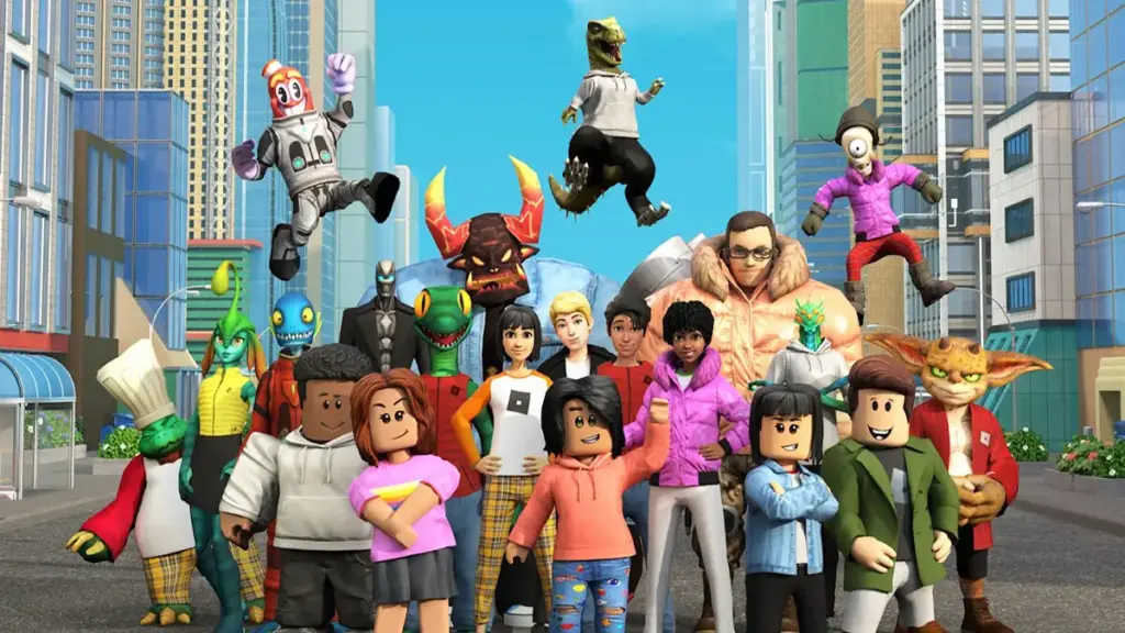 7 Rekomendasi Game Anak-anak Tahun 2025 Versi Gamebrott 8 Roblox