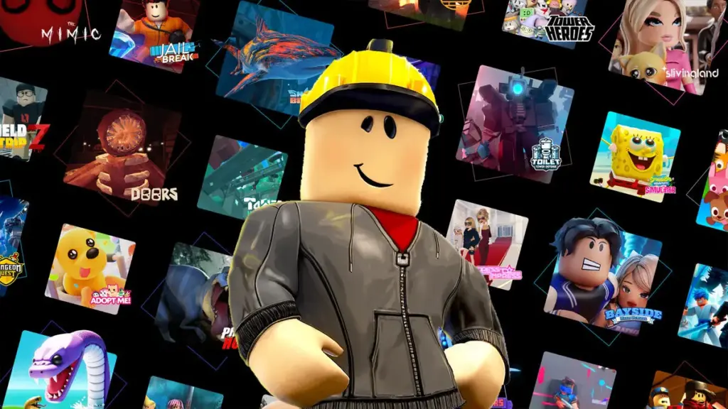 Apakah Roblox Mod APK Unlimited Robux Aman? Ini Penjelasannya! 2 Roblox Mod Apk Unlimited Robux