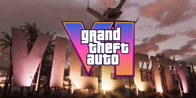Video Trailer 2 GTA VI PS5