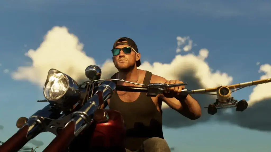 Penundaan GTA VI
