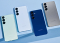 Samsung Galaxy S25 Edge 2025