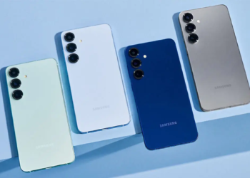 Samsung Galaxy S25 Edge 2025