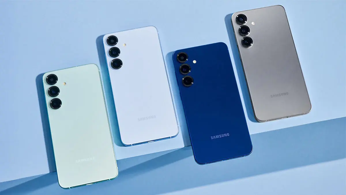 Samsung Galaxy S25 Edge Luncur, Bawa Qualcomm Snapdragon 8 Elite!