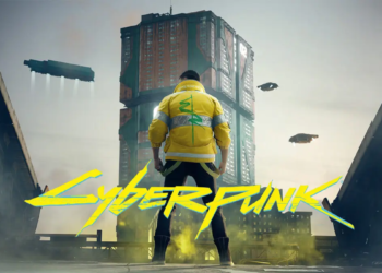 Sekuel Cyberpunk 2077 Nama