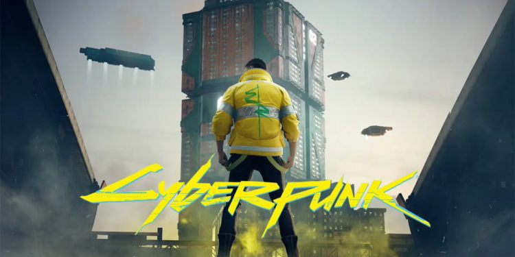 Sekuel Cyberpunk 2077 Nama