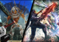 Sekuel Freedom Wars Soul Sacrifice