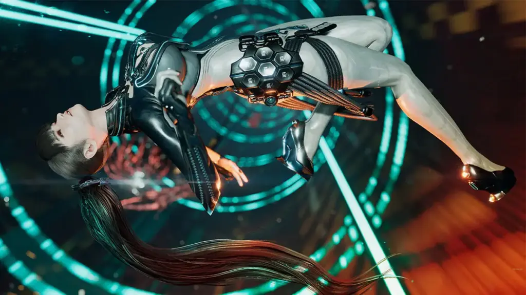 Akun Medsos Resmi Stellar Blade Ketahuan Repost Fan Art 'Nakal' Eve 2 Akun Resmi Stellar Blade