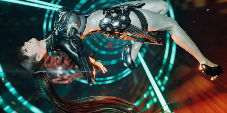 Akun Resmi Stellar Blade
