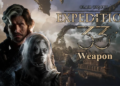 Senjata Terbaik Clair Obscur Expedition 33