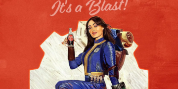 Serial Fallout Season 3