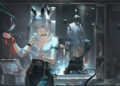 Server Wuwa Cyber Attack
