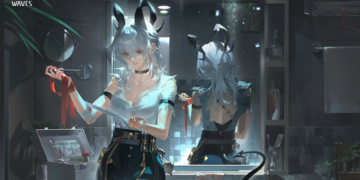 Server Wuwa Cyber Attack